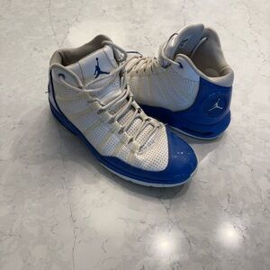 Jordan Melo M6
